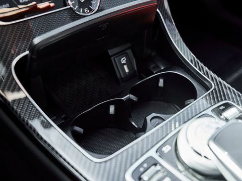 Used 2023 Mercedes-Benz C 63 AMG S image 71