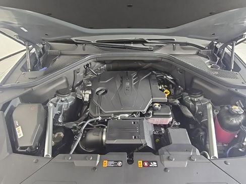 New 2026 Genesis GV80 2.5T Prestige AWD/4WD image 33