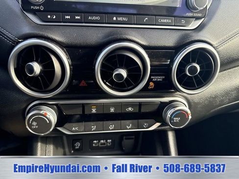 Used 2024 Nissan Sentra SV FWD image 23