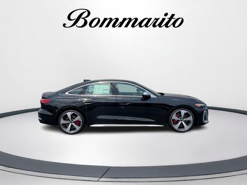 New 2026 Audi S5 Premium Plus AWD/4WD image 2