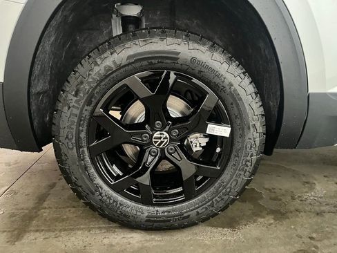 New 2026 Volkswagen Atlas Peak Edition AWD/4WD image 28