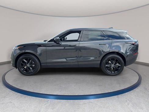 Certified 2026 Land Rover Range Rover Velar S AWD/4WD image 9