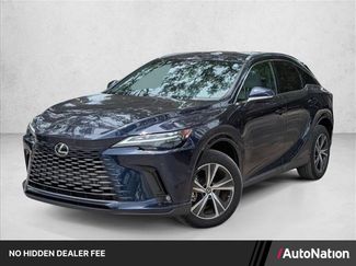 Used 2024 Lexus RX 350 Premium w/ Accessory Package (Z1) FWD video 1