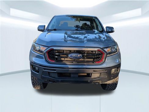 Used 2023 Ford Ranger Lariat w/ Tremor Off-Road Package AWD/4WD image 10