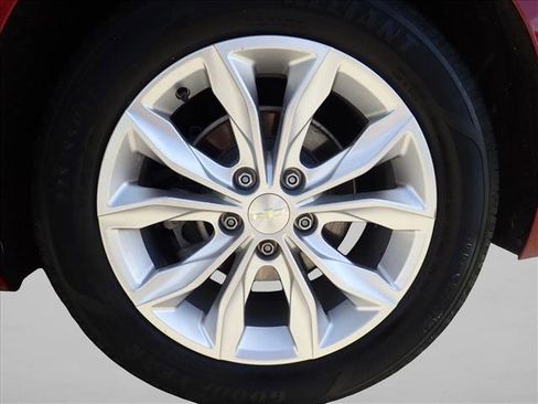 Used 2019 Chevrolet Malibu LT w/ Leather Package image 7