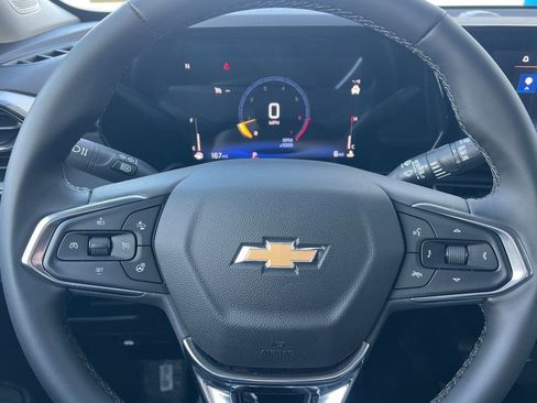 New 2026 Chevrolet TrailBlazer LT w/ Convenience Package FWD image 20