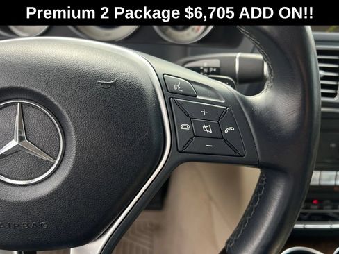 Used 2016 Mercedes-Benz E 400 Cabriolet image 29