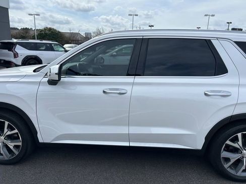 Used 2021 Hyundai Palisade SEL image 8