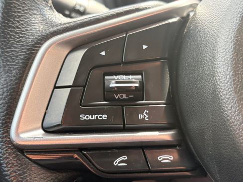 Used 2021 Subaru Outback Premium AWD/4WD image 20