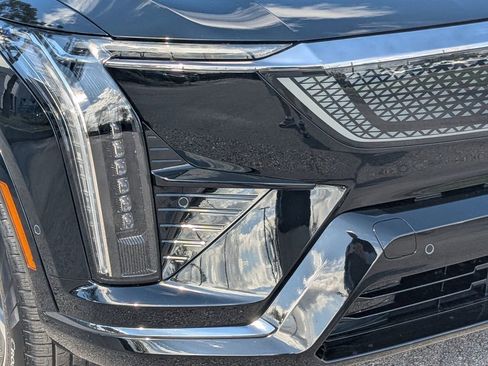 New 2026 Cadillac Optiq Sport 1 RWD image 8