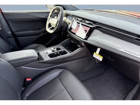 New 2026 Jeep Cherokee Limited AWD/4WD image 20