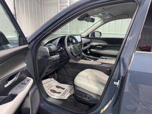 New 2026 Toyota Grand Highlander AWD Hybrid image 20