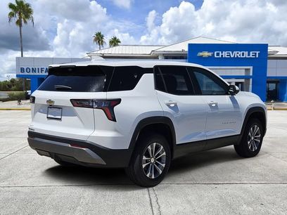 New 2026 Chevrolet Equinox LT w/ Safety and Technology Package
