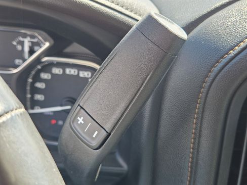 Used 2022 GMC Sierra 3500 AT4 w/ Gooseneck/5TH Wheel Package AWD/4WD image 25