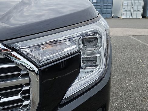 Certified 2023 GMC Terrain Denali AWD/4WD image 9
