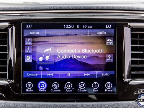 Used 2017 Chrysler Pacifica Touring-L image 21