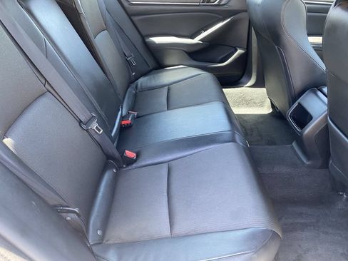 Used 2022 Honda Accord Sport image 18