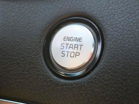 Used 2021 Kia Stinger GT-Line w/ Sun & Sound Package AWD/4WD image 16
