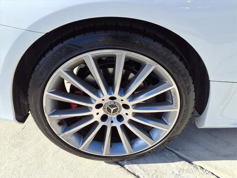 Used 2019 Mercedes-Benz C 300 Cabriolet image 7