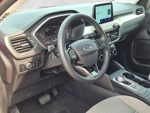 Certified 2022 Ford Escape SE w/ Convenience Package FWD image 10
