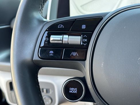 Used 2023 Hyundai Ioniq 6 SEL image 17