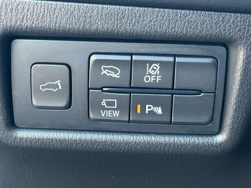 Used 2021 MAZDA CX-5 Signature AWD/4WD image 32