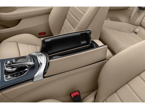 Used 2020 Mercedes-Benz C 300 Cabriolet image 14