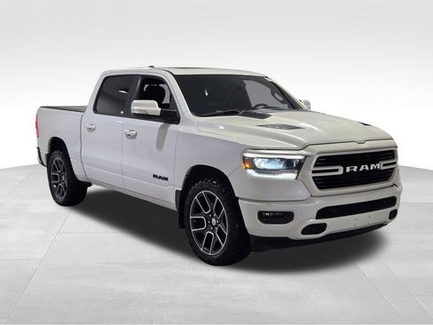 Used 2019 RAM 1500 Sport w/ Level 2 Equipment Group AWD/4WD image 19
