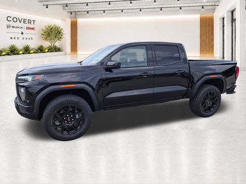 New 2026 GMC Canyon Elevation w/ Convenience Package AWD/4WD image 5