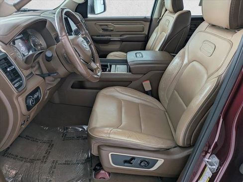 Used 2019 RAM 1500 Limited w/ Off Road Group image 15