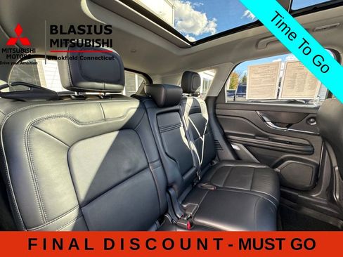 Used 2021 Lincoln Corsair Reserve AWD/4WD image 22