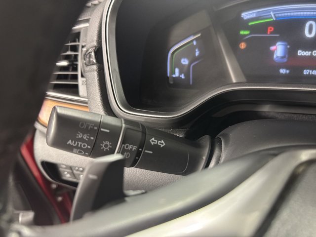 Used 2022 Honda CR-V Touring image 15