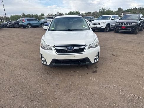 Used 2016 Subaru Crosstrek 2.0i Premium w/ Popular Package #2 AWD/4WD image 7