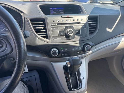Used 2012 Honda CR-V LX image 22