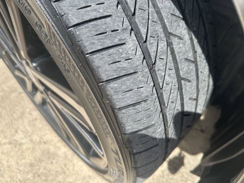 Used 2025 Toyota Camry XSE w/ Premium Plus Package image 9