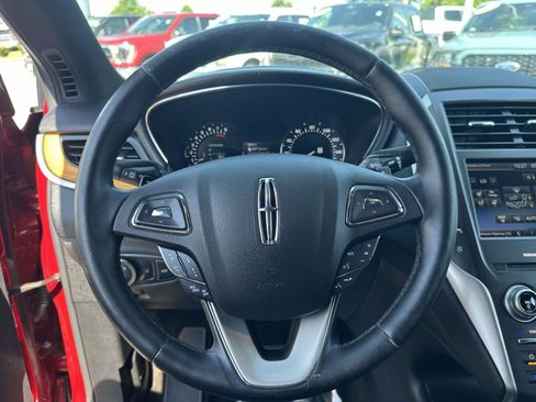 Used 2015 Lincoln MKC FWD w/ Equipment Group 102A Reserve image 14