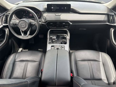 Certified 2024 MAZDA CX-90 Plug-In Hybrid w/ Preferred AWD/4WD image 17
