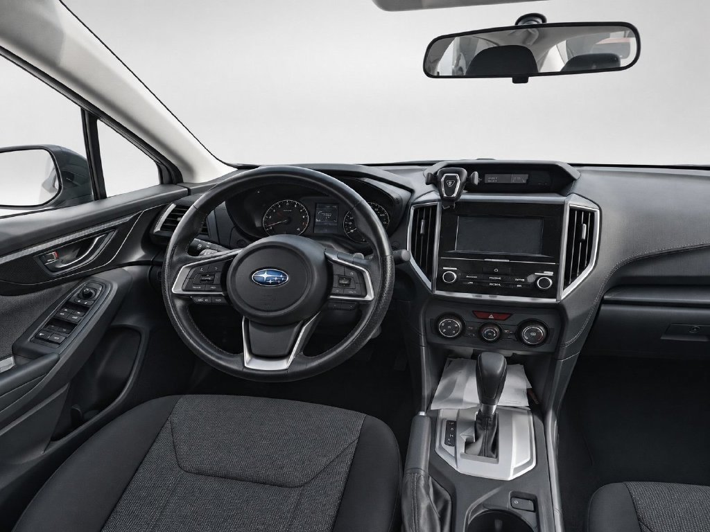 Used 2019 Subaru Impreza 2.0i AWD/4WD image 18