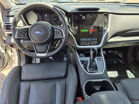 Used 2024 Subaru Outback Touring XT AWD/4WD image 19