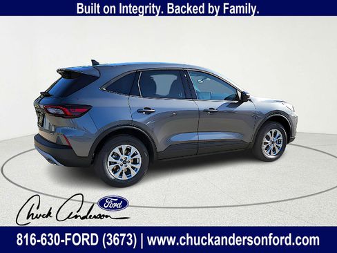New 2026 Ford Escape Active w/ Active Premium Tech Pack AWD/4WD image 9