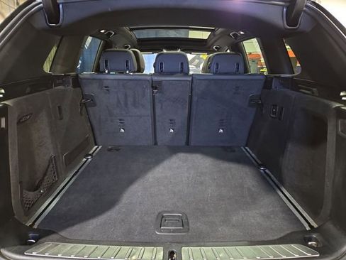 Used 2021 BMW X3 xDrive30i w/ Convenience Package image 34