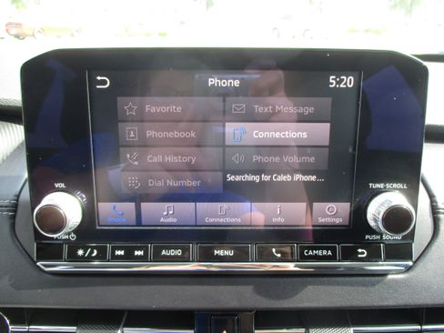 Used 2023 Mitsubishi Outlander ES AWD/4WD image 20
