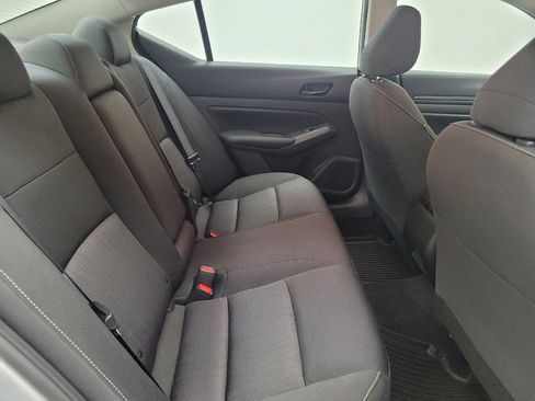 Used 2023 Nissan Altima 2.5 S FWD image 19