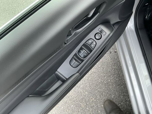 New 2026 Nissan Altima 2.5 SV AWD/4WD image 18