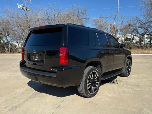 Used 2018 Chevrolet Tahoe Premier image 6