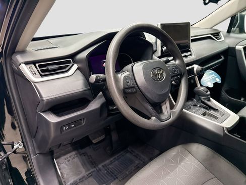 Used 2024 Toyota RAV4 XLE image 10
