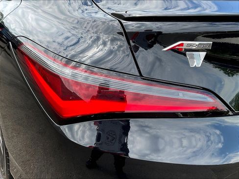 Used 2024 Acura Integra A-Spec FWD image 22