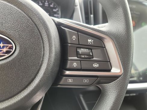 New 2026 Subaru Impreza 2.0i Sport AWD/4WD image 7