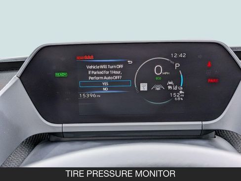 Used 2025 Toyota bZ4X AWD w/ Weather Package image 20