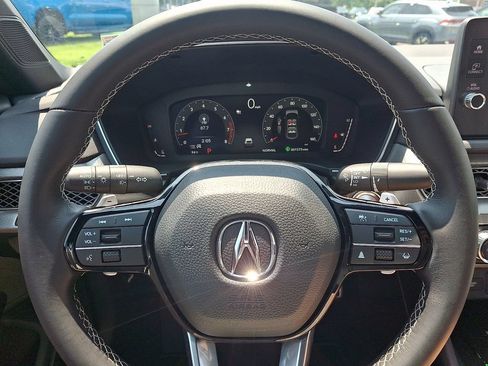 Certified 2026 Acura Integra A-Spec FWD image 19